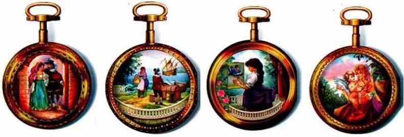 Иллюстрация к книге — Часы и время [i_067.jpg]