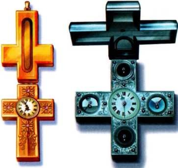 Иллюстрация к книге — Часы и время [i_068.jpg]