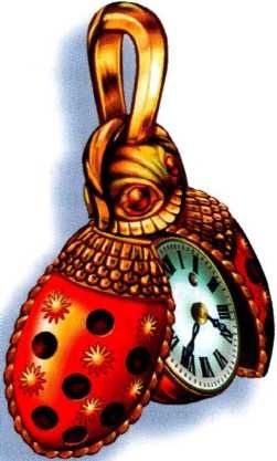 Иллюстрация к книге — Часы и время [i_074.jpg]