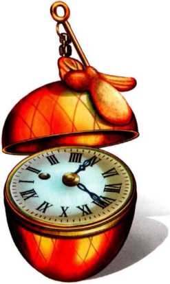 Иллюстрация к книге — Часы и время [i_076.jpg]