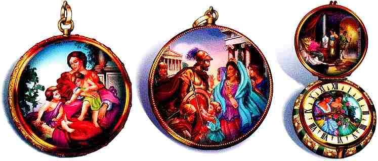 Иллюстрация к книге — Часы и время [i_081.jpg]