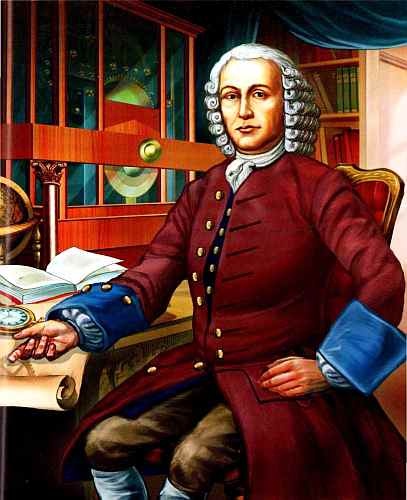 Иллюстрация к книге — Часы и время [i_082.jpg]