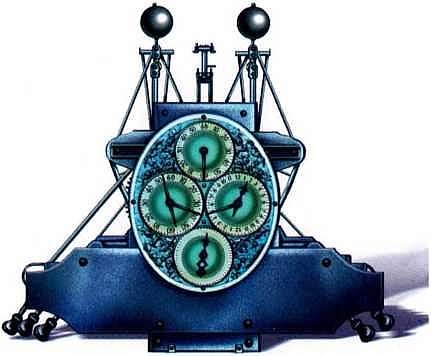 Иллюстрация к книге — Часы и время [i_084.jpg]