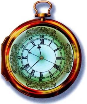 Иллюстрация к книге — Часы и время [i_085.jpg]