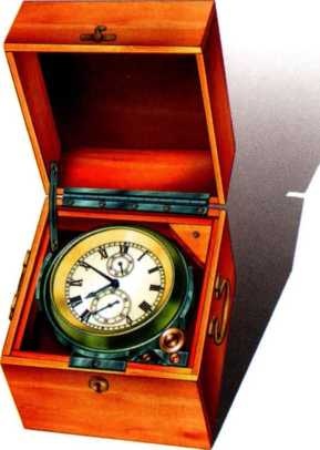 Иллюстрация к книге — Часы и время [i_086.jpg]