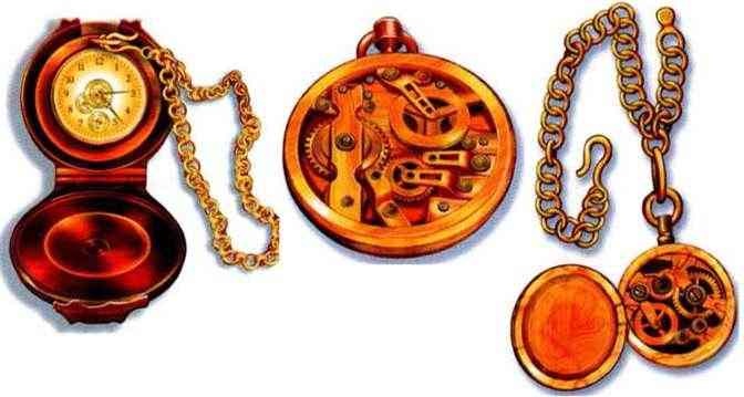 Иллюстрация к книге — Часы и время [i_102.jpg]