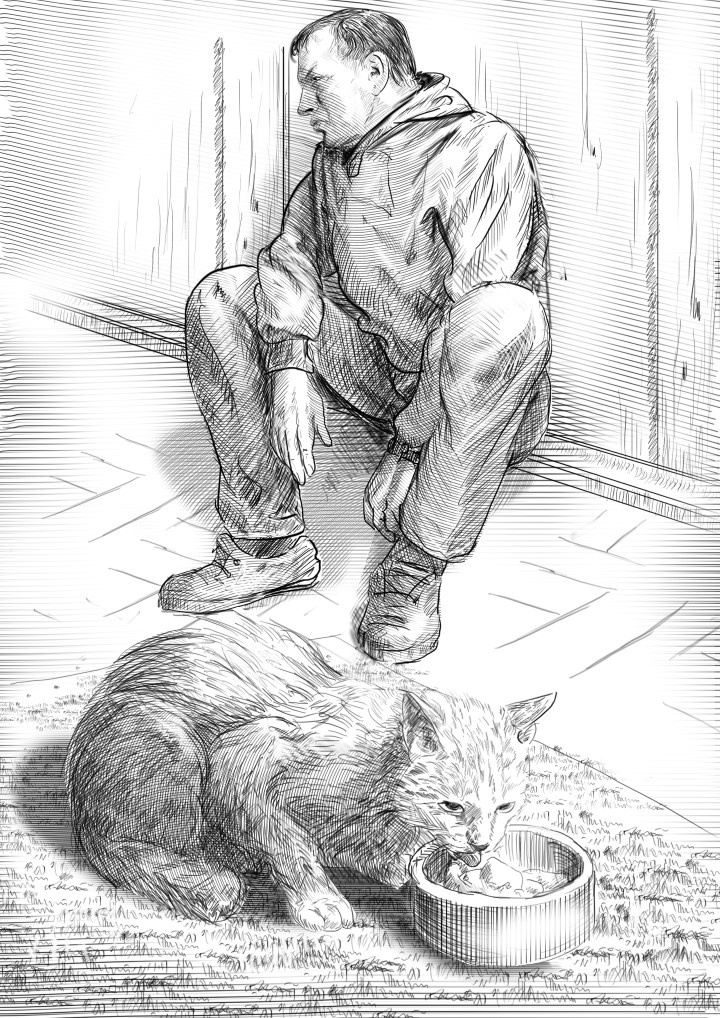 Иллюстрация к книге — Свет мой, зеркальце [p2c8s3.jpg]