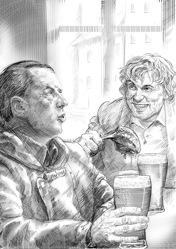 Иллюстрация к книге — Свет мой, зеркальце [p3c10s3.jpg]