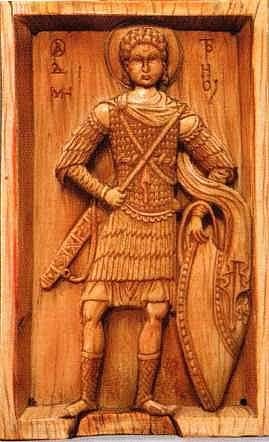 Иллюстрация к книге — Византия [i_041.jpg]