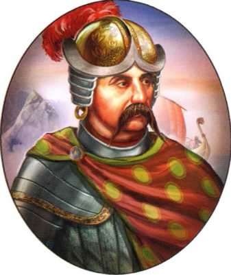 Иллюстрация к книге — Византия [i_049.jpg]