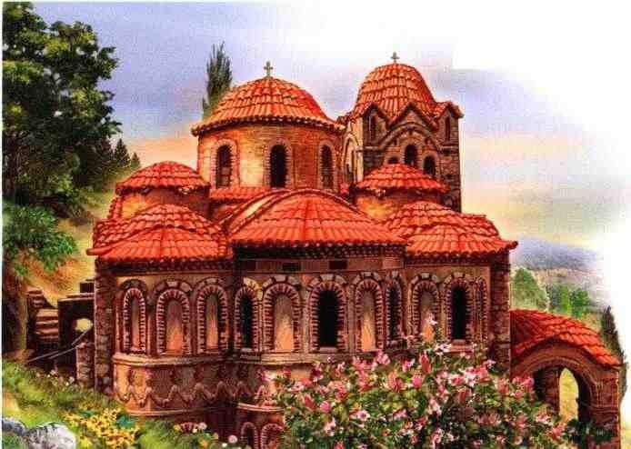 Иллюстрация к книге — Византия [i_058.jpg]