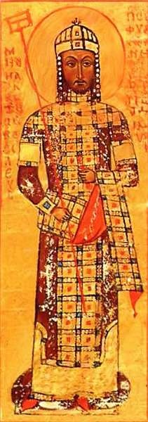 Иллюстрация к книге — Византия [i_061.jpg]