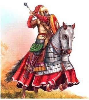 Иллюстрация к книге — Византия [i_064.jpg]