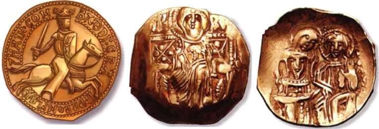 Иллюстрация к книге — Византия [i_066.jpg]