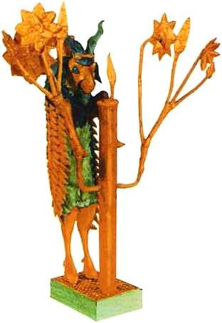 Иллюстрация к книге — Древняя Месопотамия. Школьный путеводитель [i_004.jpg]