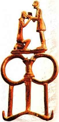 Иллюстрация к книге — Древняя Месопотамия. Школьный путеводитель [i_013.jpg]