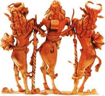 Иллюстрация к книге — Древняя Месопотамия. Школьный путеводитель [i_016.jpg]