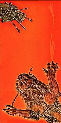 Иллюстрация к книге — Древняя Месопотамия. Школьный путеводитель [i_042.jpg]