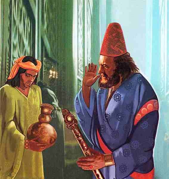 Иллюстрация к книге — Древняя Месопотамия. Школьный путеводитель [i_075.jpg]