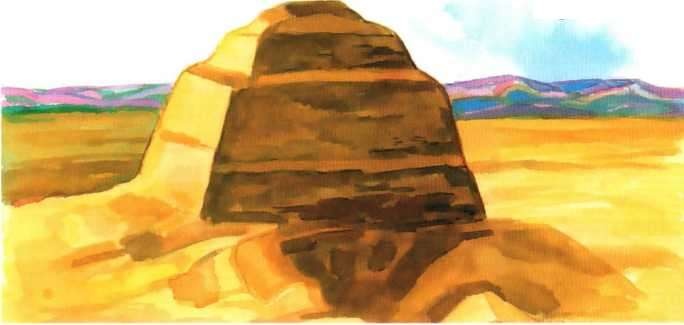 Иллюстрация к книге — Древний Египет [i_013.jpg]