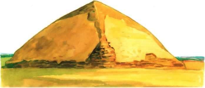 Иллюстрация к книге — Древний Египет [i_014.jpg]