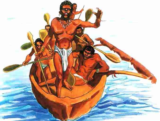 Иллюстрация к книге — Древний Египет [i_020.jpg]