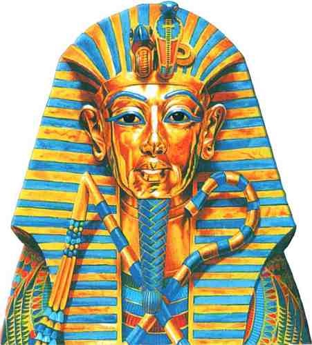 Иллюстрация к книге — Древний Египет [i_029.jpg]