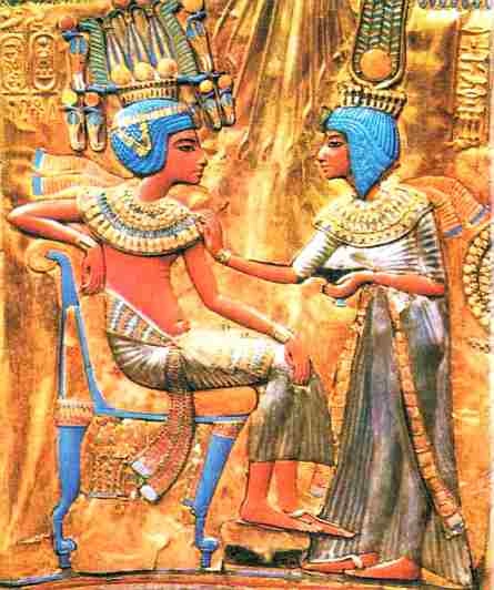 Иллюстрация к книге — Древний Египет [i_030.jpg]