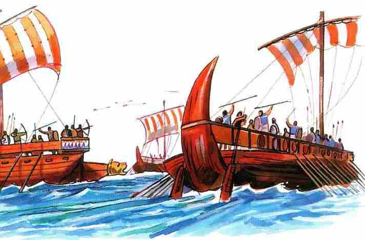 Иллюстрация к книге — Древний Египет [i_041.jpg]