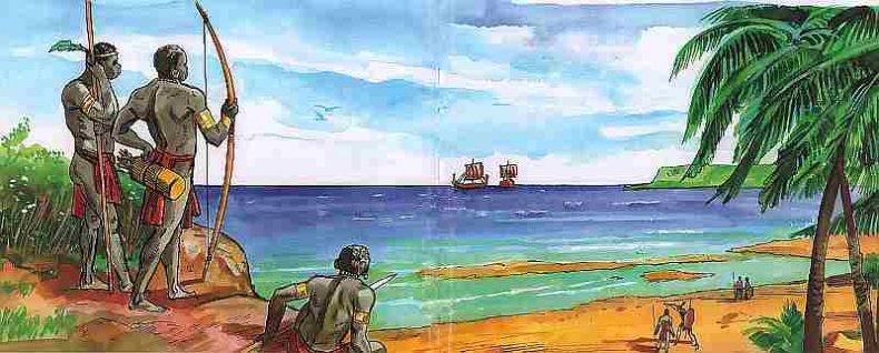 Иллюстрация к книге — Древний Египет [i_048.jpg]