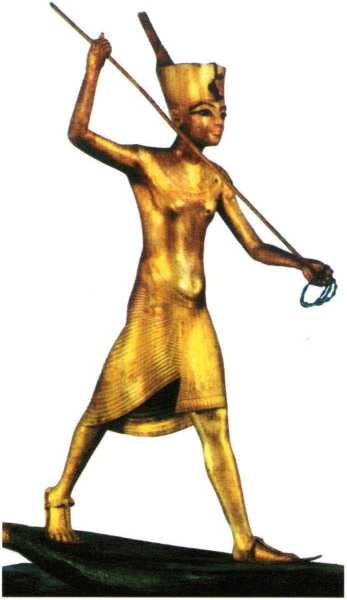 Иллюстрация к книге — Древний Египет [i_051.jpg]