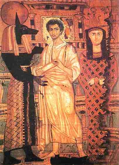 Иллюстрация к книге — Древний Египет [i_054.jpg]