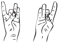 Иллюстрация к книге — Рэйки. Свет и сила [i_010.jpg]