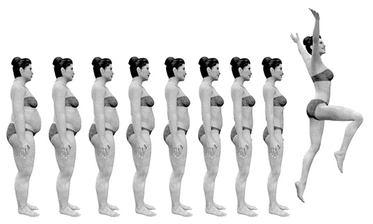 Иллюстрация к книге — Фрукторианство. Новый взгляд на эволюцию питания человека [_048.jpg]