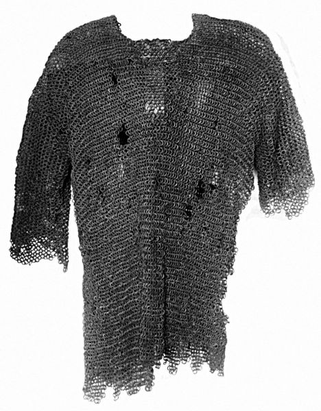 Иллюстрация к книге — Рыцари. Полная иллюстрированная энциклопедия [i_015.jpg]