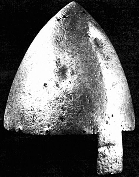 Иллюстрация к книге — Рыцари. Полная иллюстрированная энциклопедия [i_016.jpg]