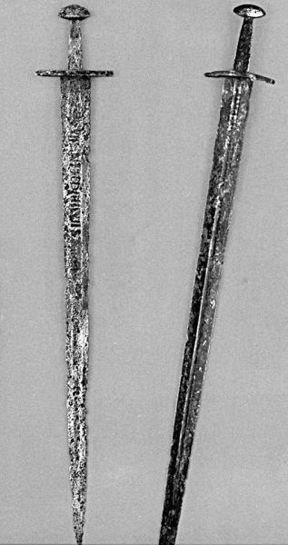 Иллюстрация к книге — Рыцари. Полная иллюстрированная энциклопедия [i_020.jpg]