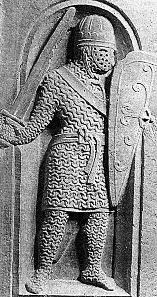 Иллюстрация к книге — Рыцари. Полная иллюстрированная энциклопедия [i_021.jpg]