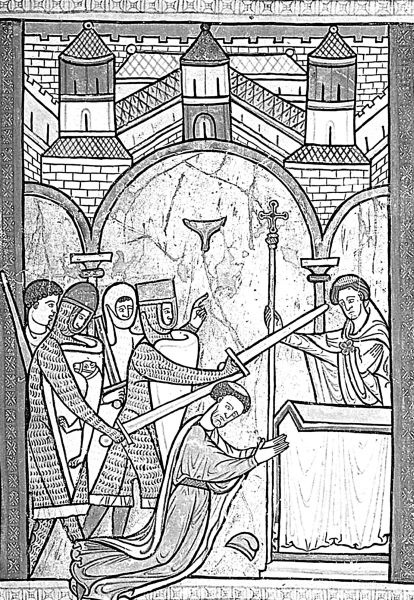 Иллюстрация к книге — Рыцари. Полная иллюстрированная энциклопедия [i_022.jpg]