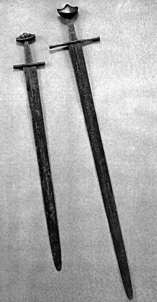 Иллюстрация к книге — Рыцари. Полная иллюстрированная энциклопедия [i_039.jpg]