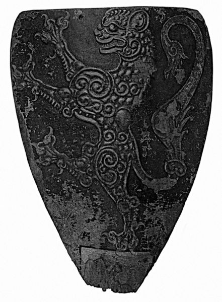 Иллюстрация к книге — Рыцари. Полная иллюстрированная энциклопедия [i_050.jpg]