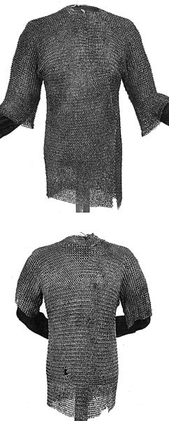 Иллюстрация к книге — Рыцари. Полная иллюстрированная энциклопедия [i_061.jpg]