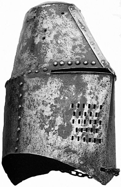 Иллюстрация к книге — Рыцари. Полная иллюстрированная энциклопедия [i_062.jpg]