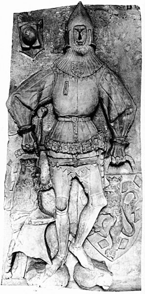 Иллюстрация к книге — Рыцари. Полная иллюстрированная энциклопедия [i_078.jpg]