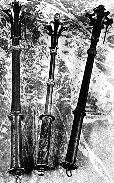 Иллюстрация к книге — Рыцари. Полная иллюстрированная энциклопедия [i_082.jpg]