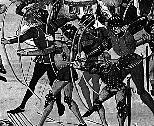 Иллюстрация к книге — Рыцари. Полная иллюстрированная энциклопедия [i_096.jpg]