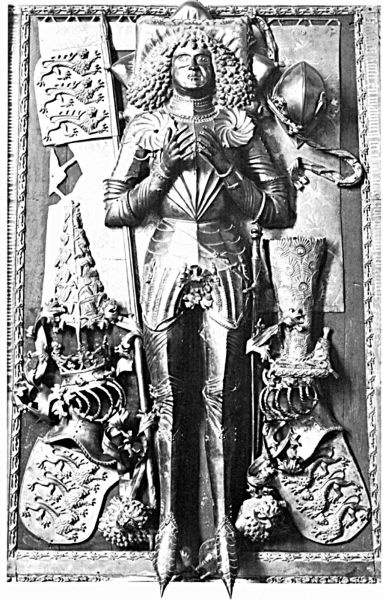 Иллюстрация к книге — Рыцари. Полная иллюстрированная энциклопедия [i_101.jpg]