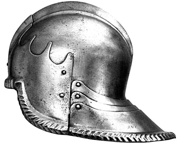 Иллюстрация к книге — Рыцари. Полная иллюстрированная энциклопедия [i_108.jpg]