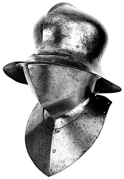 Иллюстрация к книге — Рыцари. Полная иллюстрированная энциклопедия [i_112.jpg]