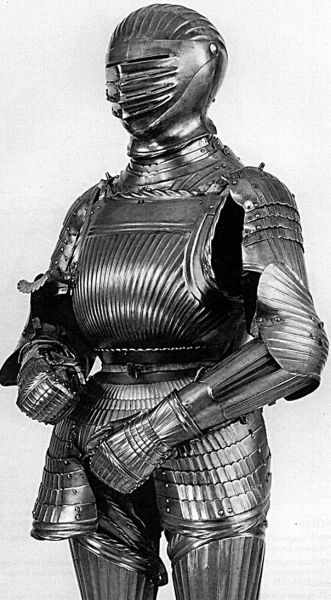 Иллюстрация к книге — Рыцари. Полная иллюстрированная энциклопедия [i_130.jpg]